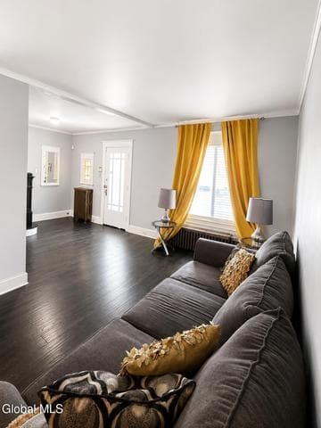 31 Tremont Street, Albany, NY, photo 4