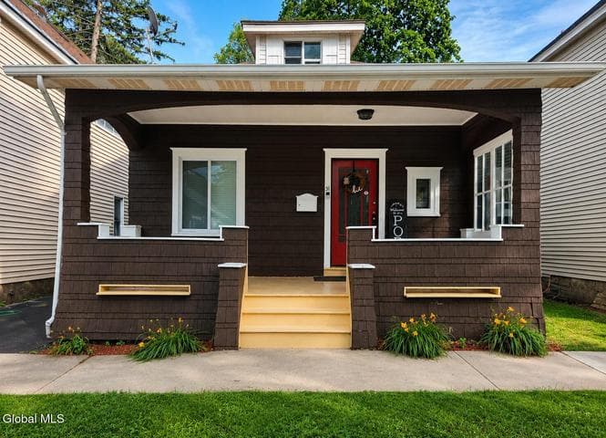 31 Tremont Street, Albany, NY, photo 1