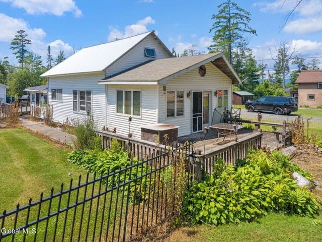 125 Morrone Road, Broadalbin, NY, photo 3