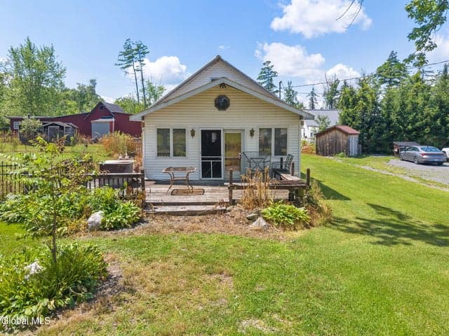 125 Morrone Road, Broadalbin, NY, photo 5