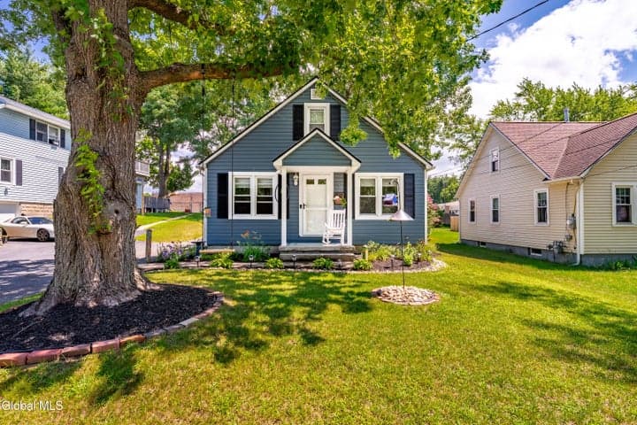 6252 Johnston Road, Albany, NY