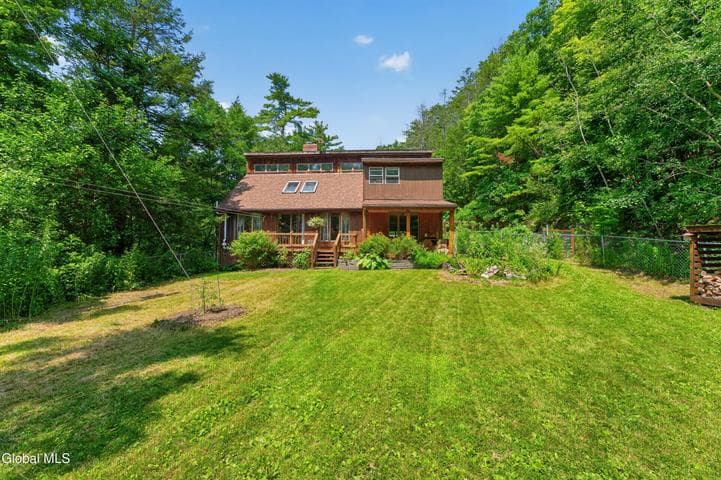 178 Blodgett Hill Road, Coeymans, NY