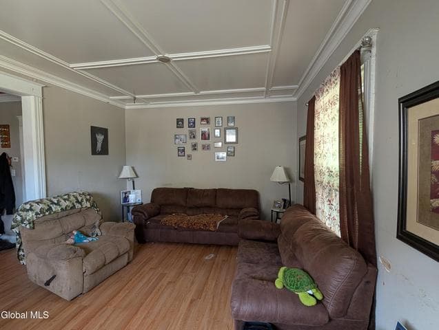 22 McClellan Avenue, Amsterdam, NY, photo 3