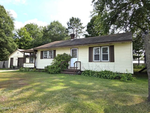 83 Northville Road, Edinburg, NY