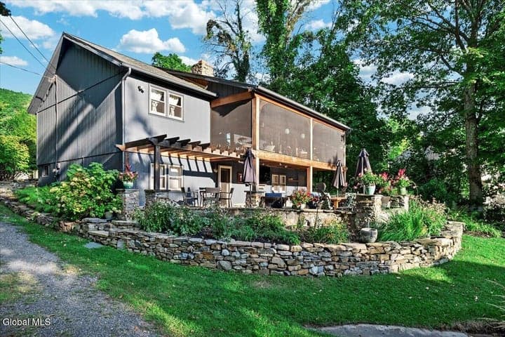 83 Pilot Knob Road, Queensbury, NY, photo 1