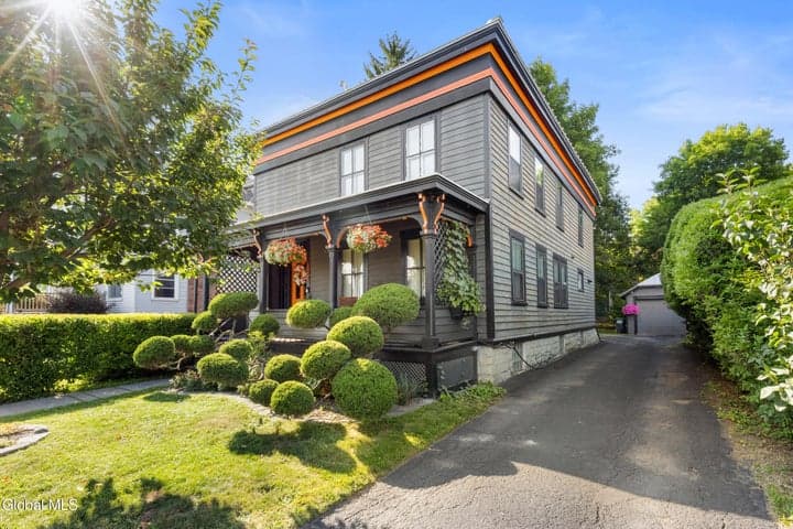 493 W Main Street, Cobleskill, NY