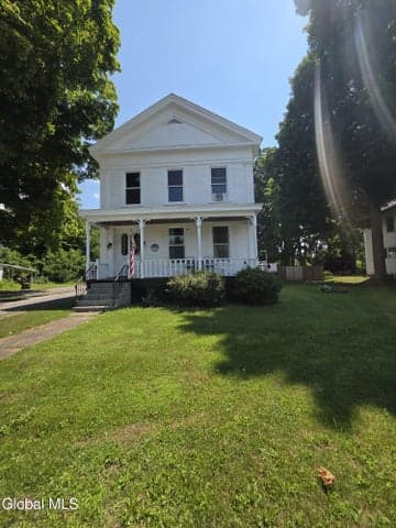 1558 Clauverwie Road, Middleburgh, NY