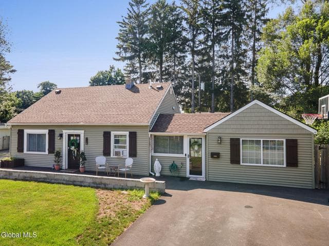 1080 Alheim Drive, Rotterdam, NY, photo 2