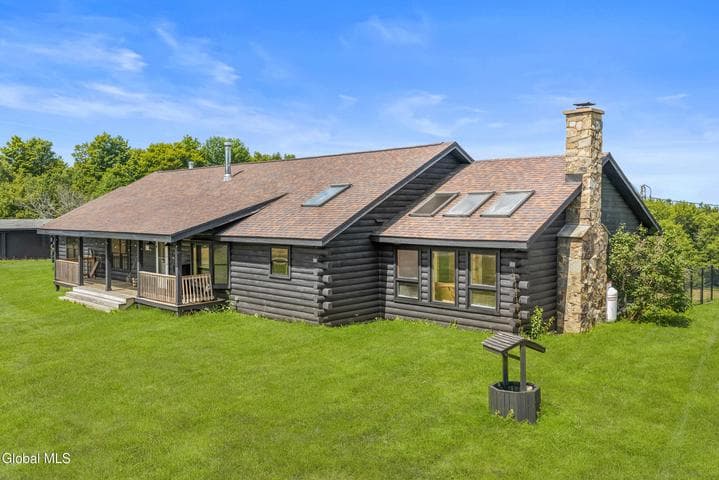 118 Stone Ridge Drive, Summit, NY, photo 3