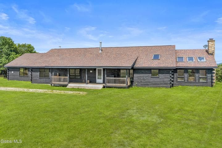 118 Stone Ridge Drive, Summit, NY