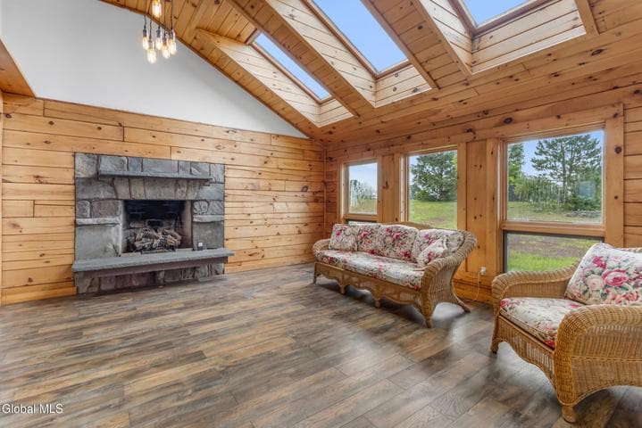 118 Stone Ridge Drive, Summit, NY, photo 5