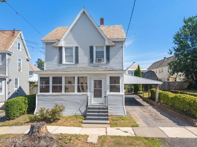 1029 Forest Road, Schenectady, NY, photo 1