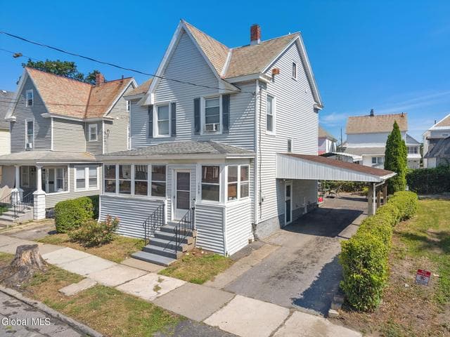 1029 Forest Road, Schenectady, NY, photo 2