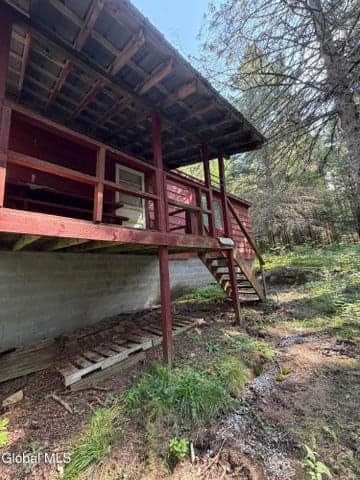 1826 Blue Ridge Road, Schroon Lake, NY, photo 4