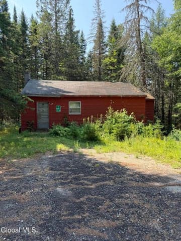 1826 Blue Ridge Road, Schroon Lake, NY, photo 1
