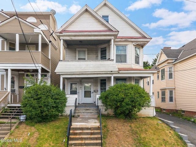 698 Central Avenue, Albany, NY