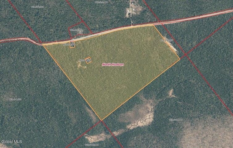 1828 Blue Ridge Road, Schroon Lake, NY, photo 2
