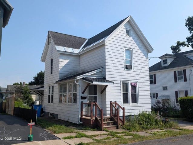 4 Oak Street, Johnstown, NY