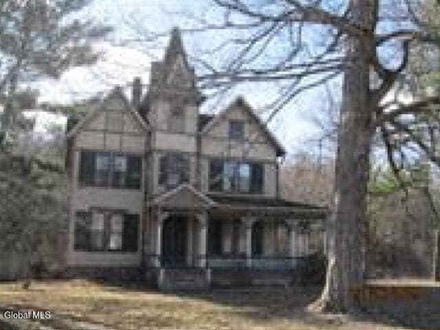 1896 County Route 9, Chatham, NY