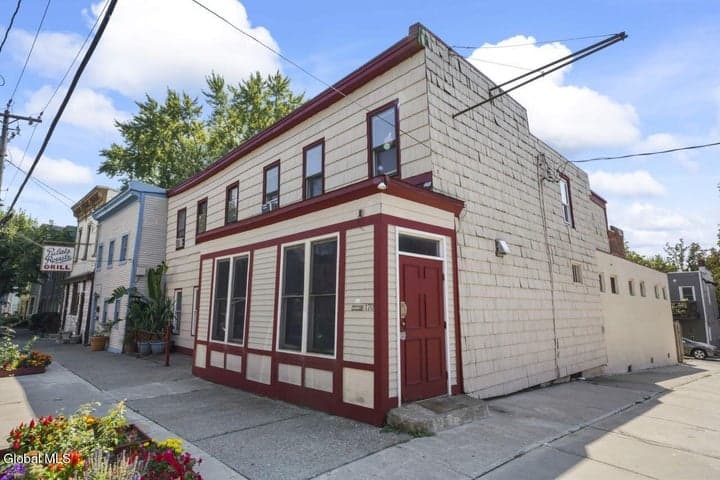162-170 Jefferson Street, Albany, NY