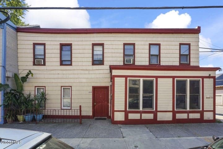 162-170 Jefferson Street, Albany, NY, photo 2