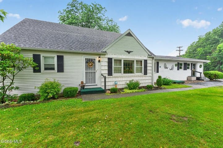 329 Route 27, Durham, NY