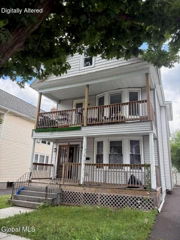 14 W Erie Street, Albany, NY, photo 1