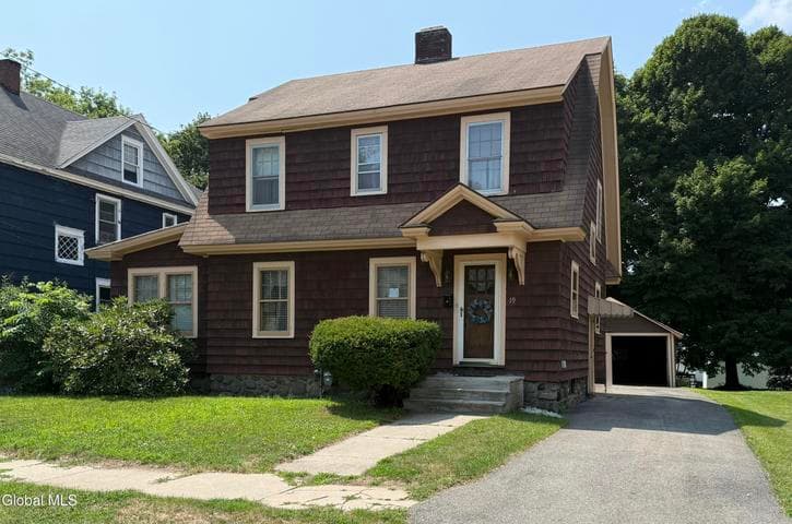19 Alexander Street, Gloversville, NY