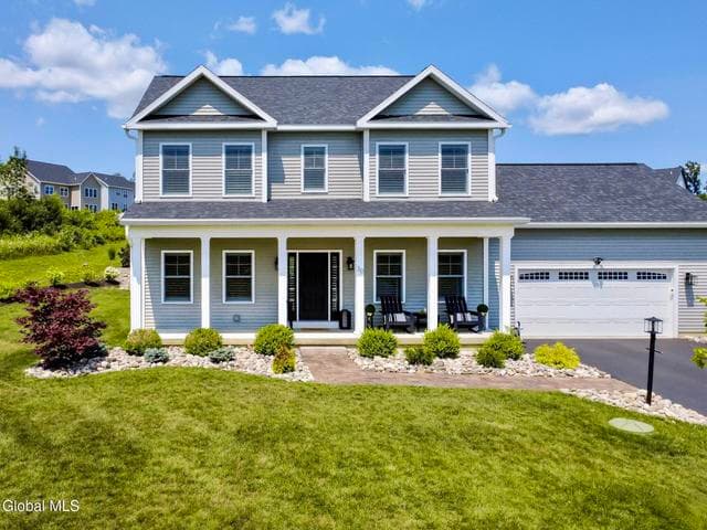 30 Tisdale Lane, Clifton Park, NY, photo 3