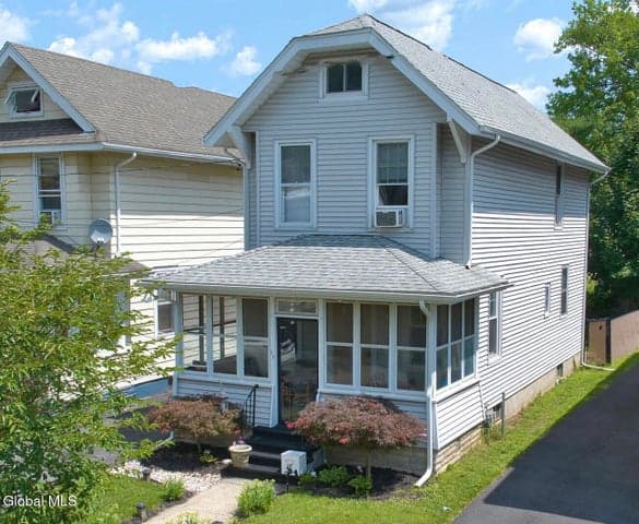20 Forest Avenue, Albany, NY