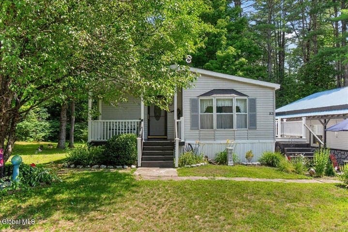 83 Allen Road, Greenfield, NY, photo 2