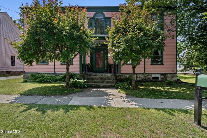 12 Church Street, Nassau, NY, photo 2