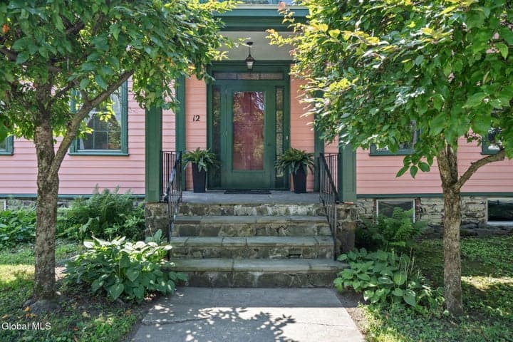 12 Church Street, Nassau, NY, photo 3