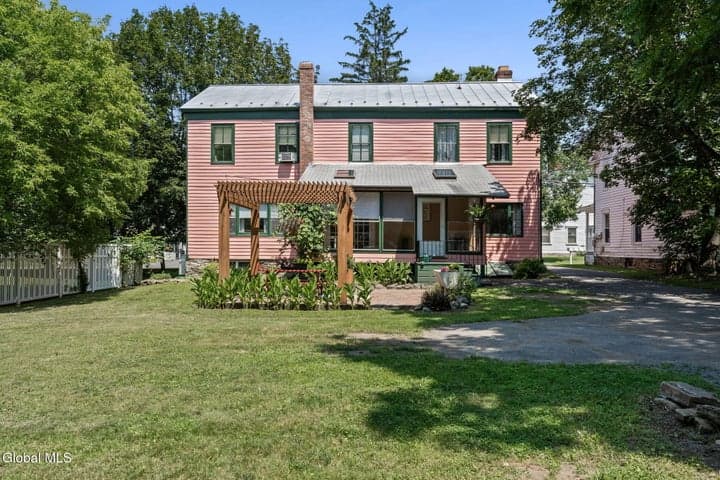 12 Church Street, Nassau, NY, photo 4