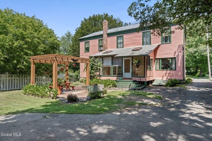 12 Church Street, Nassau, NY, photo 5