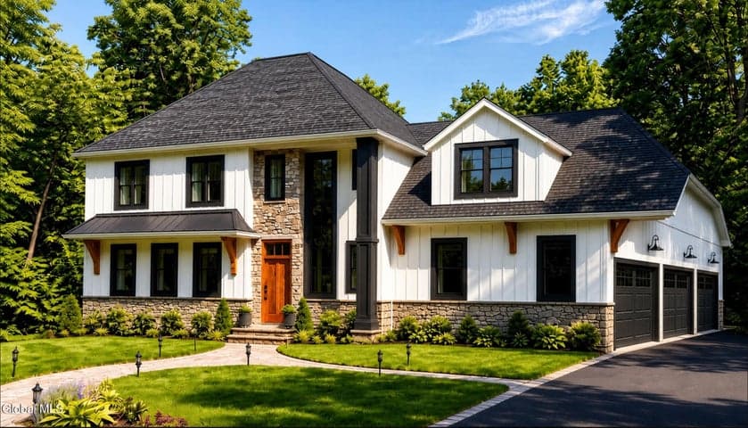 3 Brad Court, Saratoga Springs, NY, photo 1