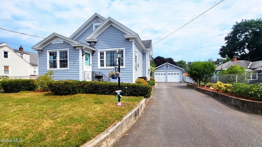 24 Madison Avenue, Colonie, NY