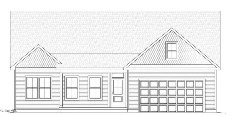 L18 Burnham Road, Wilton, NY, photo 1