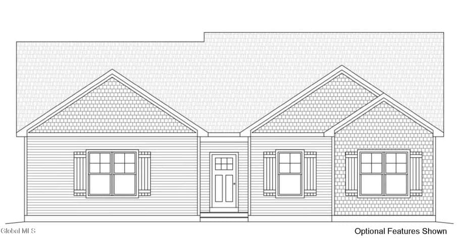 L13 Burnham Road, Wilton, NY, photo 1