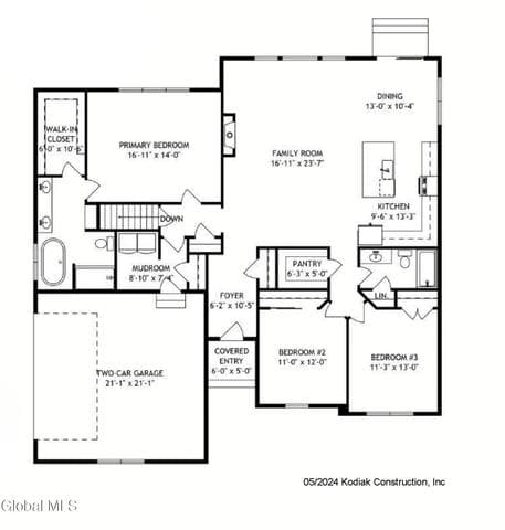 L13 Burnham Road, Wilton, NY, photo 2