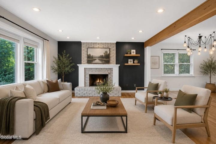 44 Scotch Pine Drive, Voorheesville, NY, photo 5
