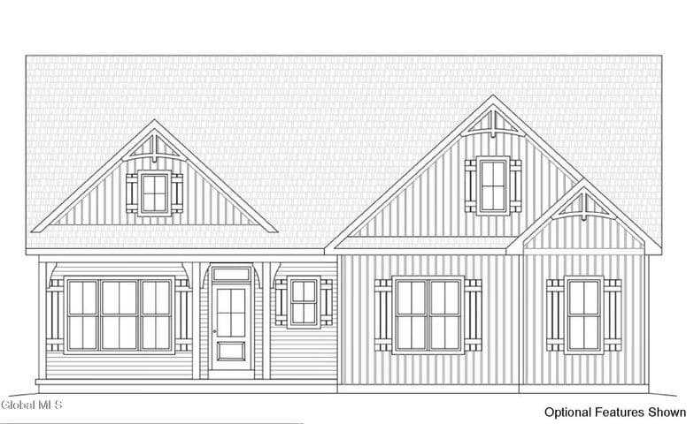 L53 Burnham Road, Wilton, NY, photo 1