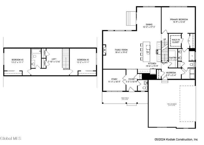 L53 Burnham Road, Wilton, NY, photo 2