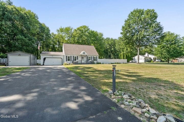 104 Schuyler Hts Drive, Northumberland, NY, photo 1