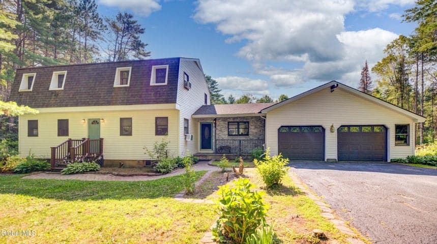 116 Union Mills Road, Broadalbin, NY