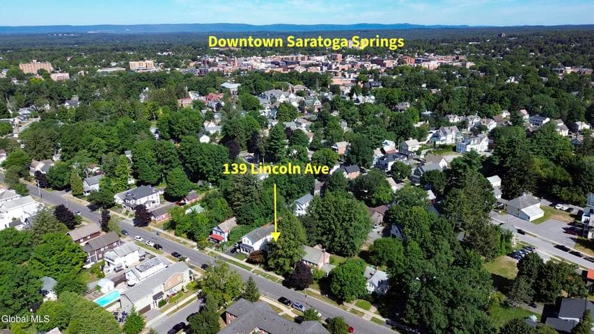 139 Lincoln Avenue, Saratoga Springs, NY, photo 3