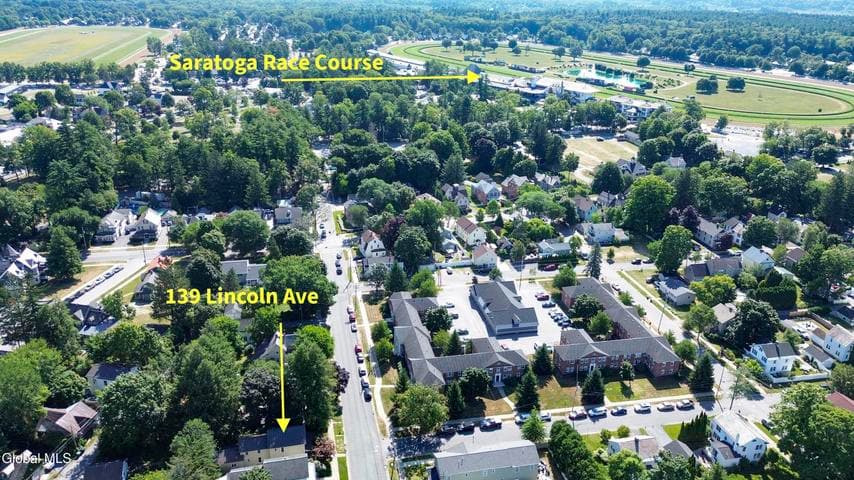 139 Lincoln Avenue, Saratoga Springs, NY, photo 2