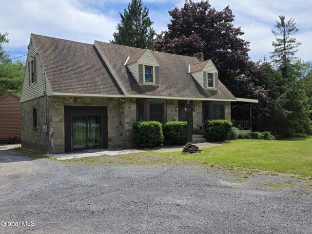126 Turnbull Road, Delanson, NY