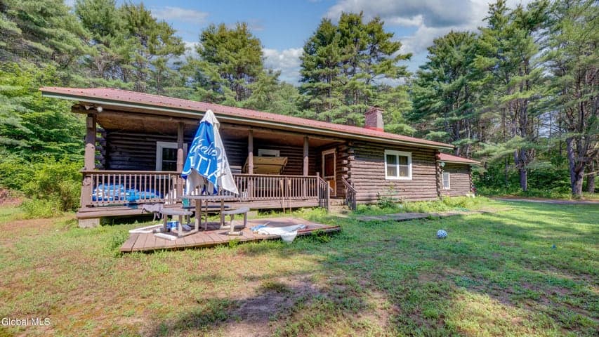206 Capehorn Road, Caroga, NY, photo 3