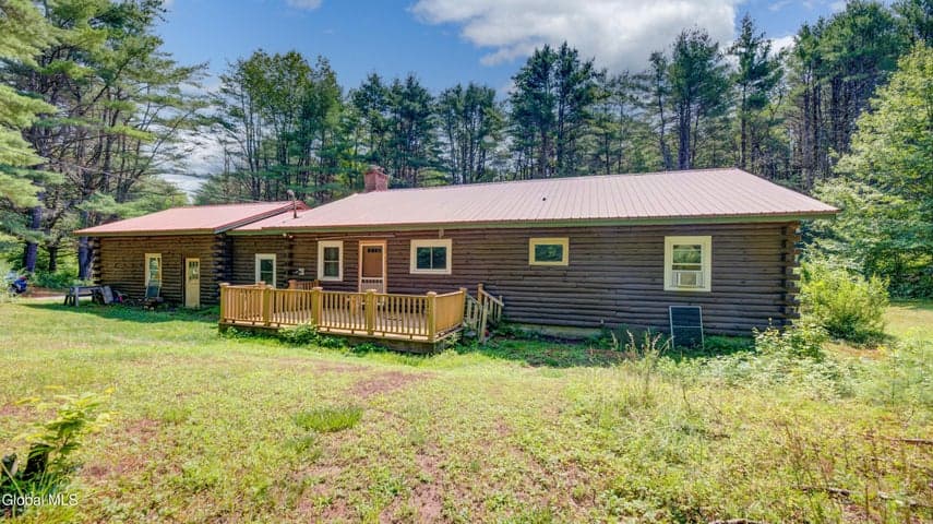 206 Capehorn Road, Caroga, NY, photo 5